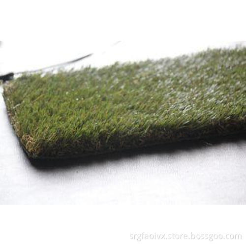 15mm Cricket Playground Artificial Grass Synthetic Sport Fi